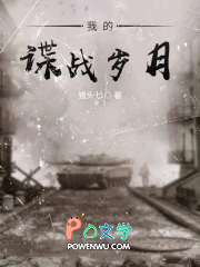 我的谍战岁月
