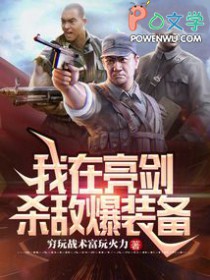 亮剑：我杀敌能爆航母