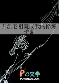 开派老祖竟成我的修炼炉鼎